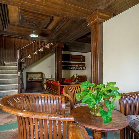 Lakeview Eco Lodge Kintamani  Luaran gambar