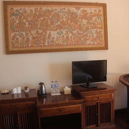 Lakeview Eco Lodge Kintamani  Luaran gambar