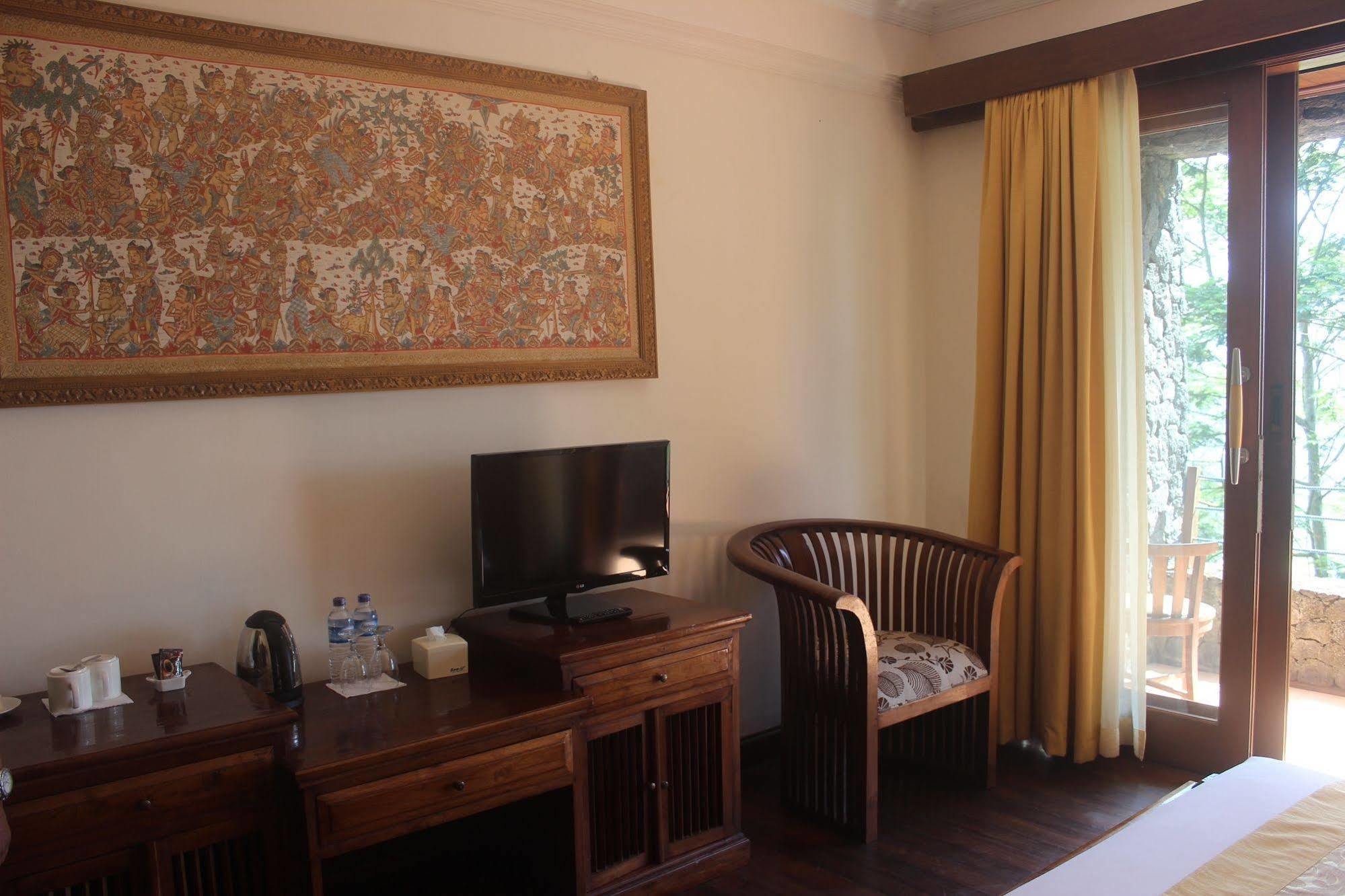 Lakeview Eco Lodge Kintamani  Luaran gambar