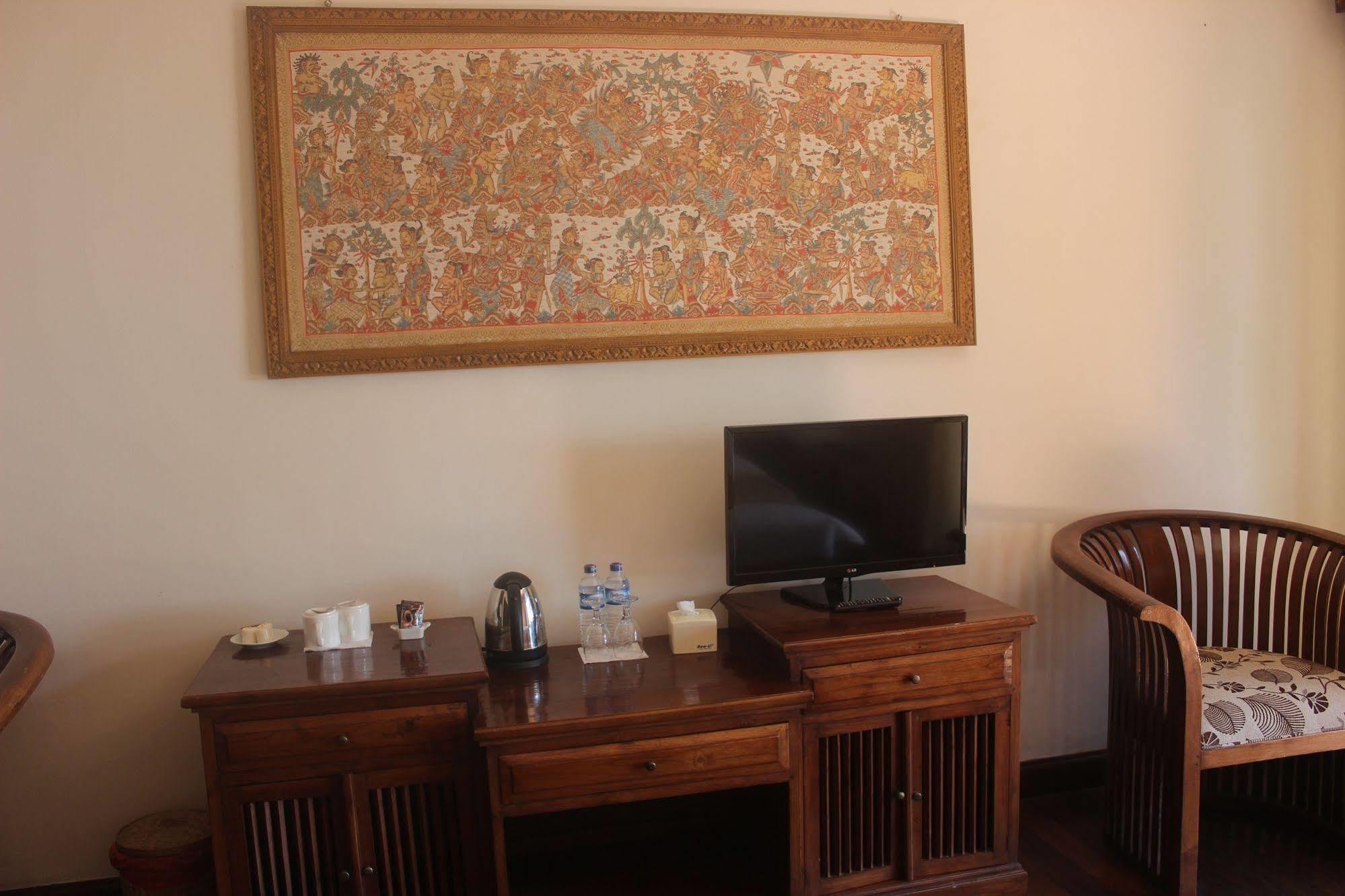 Lakeview Eco Lodge Kintamani  Luaran gambar