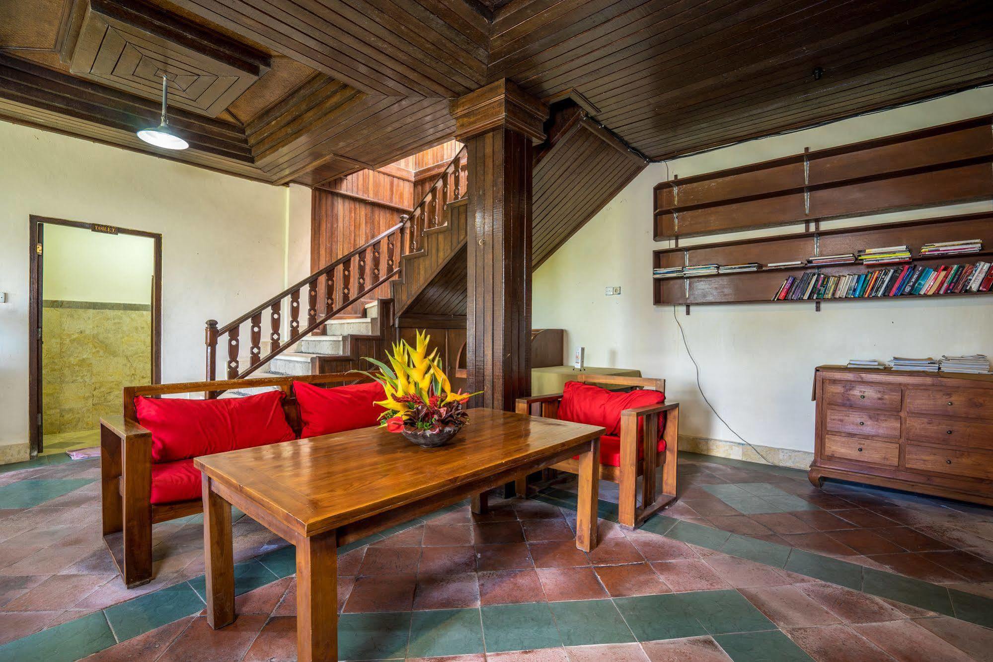 Lakeview Eco Lodge Kintamani  Luaran gambar