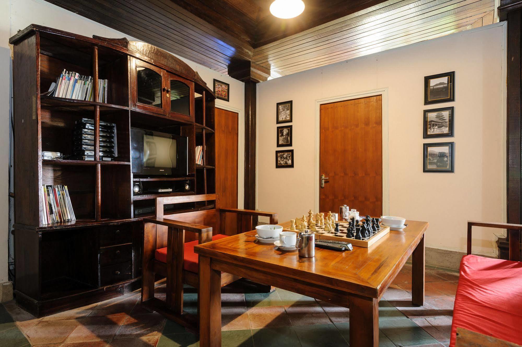 Lakeview Eco Lodge Kintamani  Luaran gambar